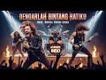 Download Lagu Demeises - Dengarlah Bintang Hatiku | Rock Mental Full Energi Cover
