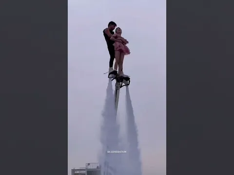 Dil kahe ki ❤️🤌 #rageneration #adventure #flyboarding #trending #trip #top#status #youtube #viral