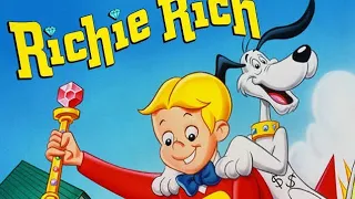 richie rich cartoon episode 6 in hindi
