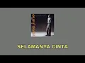 YANA JULIO - SELAMANYA CINTA (AUDIO)