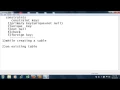 Oracle Constraints Easy way