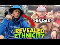 Popular Rapper Reveals That He s Actually ASIAN Central Cee