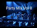 Download Lagu Party Mix vol 8 ( Mixed by Petya )