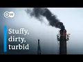 Russia s environmental issues DW Documentary