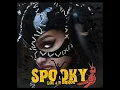 Spooky (feat. Xazmine) - LoLa Monroe