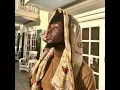 Alex Jean - Stand Firm, Youll Win | Slowed my way |