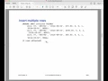 Lecture Murach 2e Chapter 5