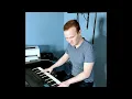 Finnish Guy Plays Game Of Thrones Theme In Ragtime!