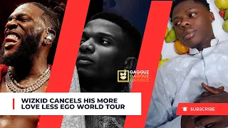 burna boy u0026 wizkid cancel tour due to low ticket sales fans under attack at mohbad s candle 