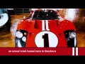 Download The 1967 Ford Mark IV: Legend of Le Mans mp4 3gp mp3 videos - waplic
