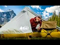 I ve NEVER reviewed REI gear until now Flash Air 1 Tent