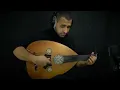 Interstellar Theme (Oud cover) by Ahmed Alshaiba