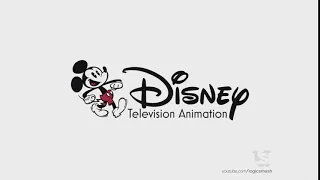 Disney Television XD Original 2017