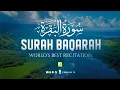 Download Lagu Surah AL BAQARAH Full (سورة البقره) ULTIMATE HEART TOUCHING VOICE | Zikrullah TV