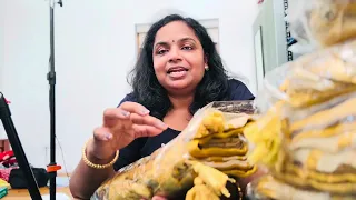 Onam trending golden tissue saree
