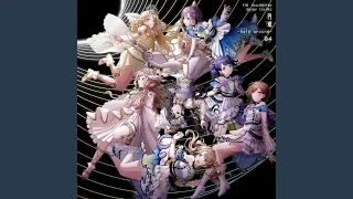 Sparkle / イルミネーションスターズ×ノクチル（THE IDOLM@STER SHINY COLORS “円環 -Halo around-” 04）