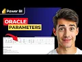 How To Use Parameters In Oracle Queries With Power BI Easiest Way 2026 Guide