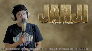 janji hawari versi 2022