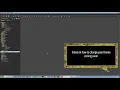 LateralGM 4 Noobz Episode 11 The HUD