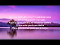 KAROL G, Ovy On The Drums - CAIRO (Letra_Lyrics)