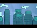 LOVEWIELDER OST ~ THRU THE ROOF (OFFICIAL VISUALIZER)