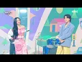 Download Lagu [HOT] Lee Mujin X Hwa Sa - Traffic light, 2021 MBC 가요대제전 211231