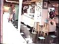2001 Washer Convention