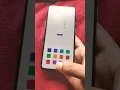 Here s how change colour in oxygen OS 12