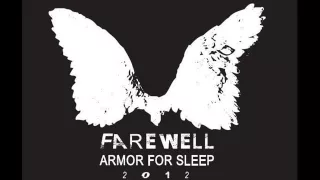 Download Armor for Sleep - Who's Gonna Lie To You MP3