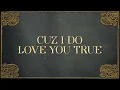 gabrielle hope - "Gold Or Silver" (Official Visualizer)