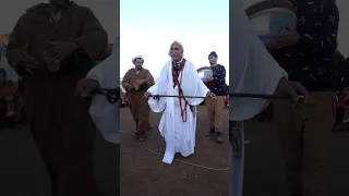 Danse Alaoui Cheikh Djilali رقص العلاوي بوفاطيس  Danse Alaoui Cheikh Djilali رقص العلاوي بوفاطيس
