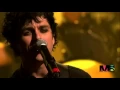Download Lagu Green Day - Whatsername (Live@Storytellers 2005)