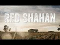 Red Shahan - Hard Land (Lyric Video)