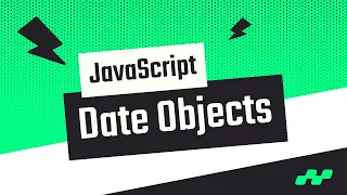 JavaScript Date Objects