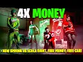 GTA WEEKLY UPDATE FREE CAR FREE MONEY 4X MONEY MORE