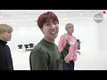 [BANGTAN BOMB] '고민보다 GO (GOGO)' Dance Practice (Halloween ver.) - BTS (방탄소년단)
