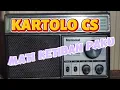 Lagu #lucu #ludrukjawatimur Kartolo CS Mati Ketiban Paku #video #surabaya