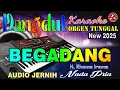 Download Lagu Begadang - Rhoma Irama || Karaoke (Nada Pria) Dangdut Orgen Tunggal - Audio Jernih