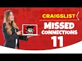 Funny Craigslist Missed Connections 11 Jersey Joe 777