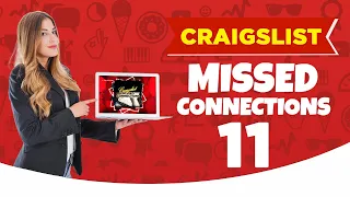 Funny Craigslist Missed Connections 11 Jersey Joe 777