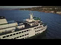 Mukilteo Ferry
