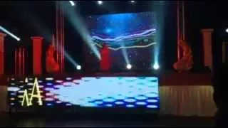 theme of thalaivaa the ecstasy of dance 