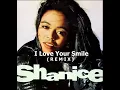 Lagu Shanice - I Love Your Smile (Remix)
