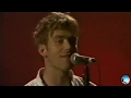 Download Lagu Blur - live on Taratata (1996)