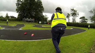 Heat 6 round 1 Carlisle RC Club