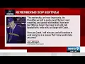 LSU Baseball s Jay Johnson releases statement following death of Skip Bertman