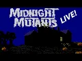 Midnight Mutants Atari 7800 Complete Game Livestream