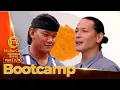 Jika Berhasil, Kontestan Langsung ke Galeri! | Bootcamp (2/9) | MASTERCHEF INDONESIA SEASON 13