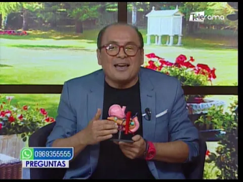 Cáncer de páncreas y otras enfermedades que consumieron la vida de José José 