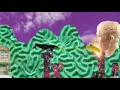 超個體樂團 Superorganism / 精神食糧  Something For Your M.I.N.D. (中字MV)